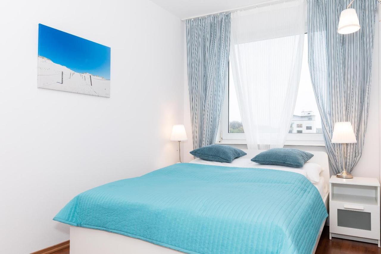 Jantar Apartamenty - Promenada Kolobrzeg Exterior photo